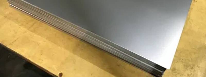 Stainless Steel 316/316L/316Ti Strip, Sheet & Plate